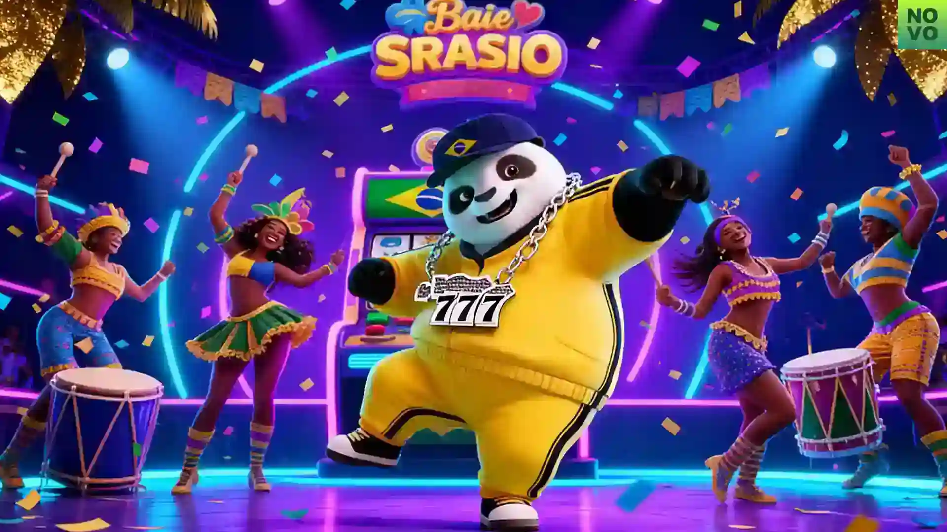 cassino ao vivo